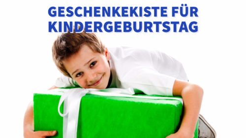 Read more about the article Geschenkekisten im Spielzeugladen